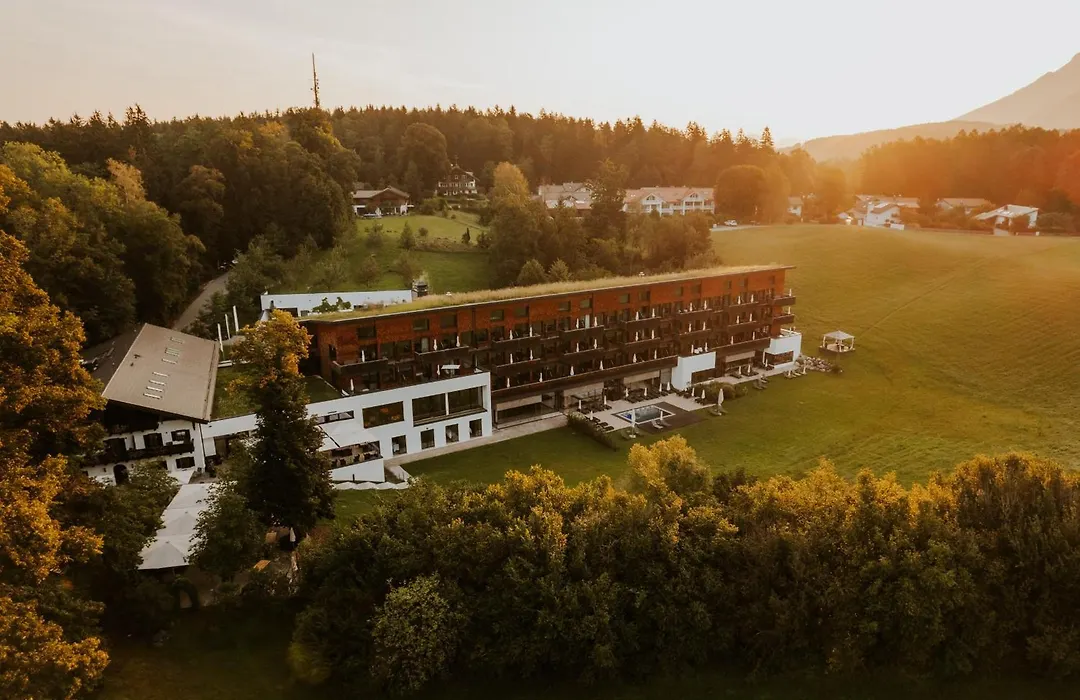 Klosterhof - Alpine Hideaway & Spa-1
